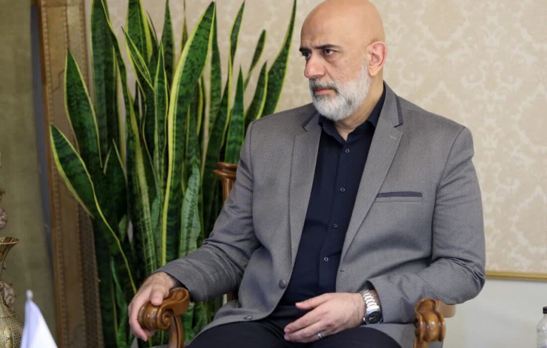 اجازه برداشت گاز به سرمایهگذاران در مصرف بهینه انرژی به میزان بهرهوری انجام شده است