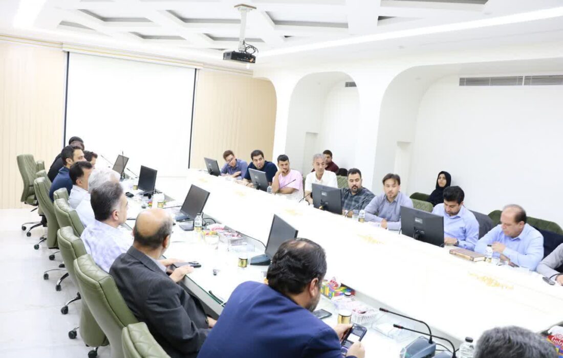 تصمیمات کلیدی برای شتاببخشی به طرح نهضت ملی مسکن در کاشان و آران و بیدگل