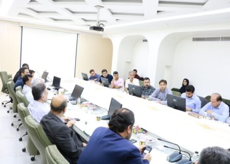 تصمیمات کلیدی برای شتاب‌بخشی به طرح  نهضت ملی مسکن در کاشان و آران و بیدگل