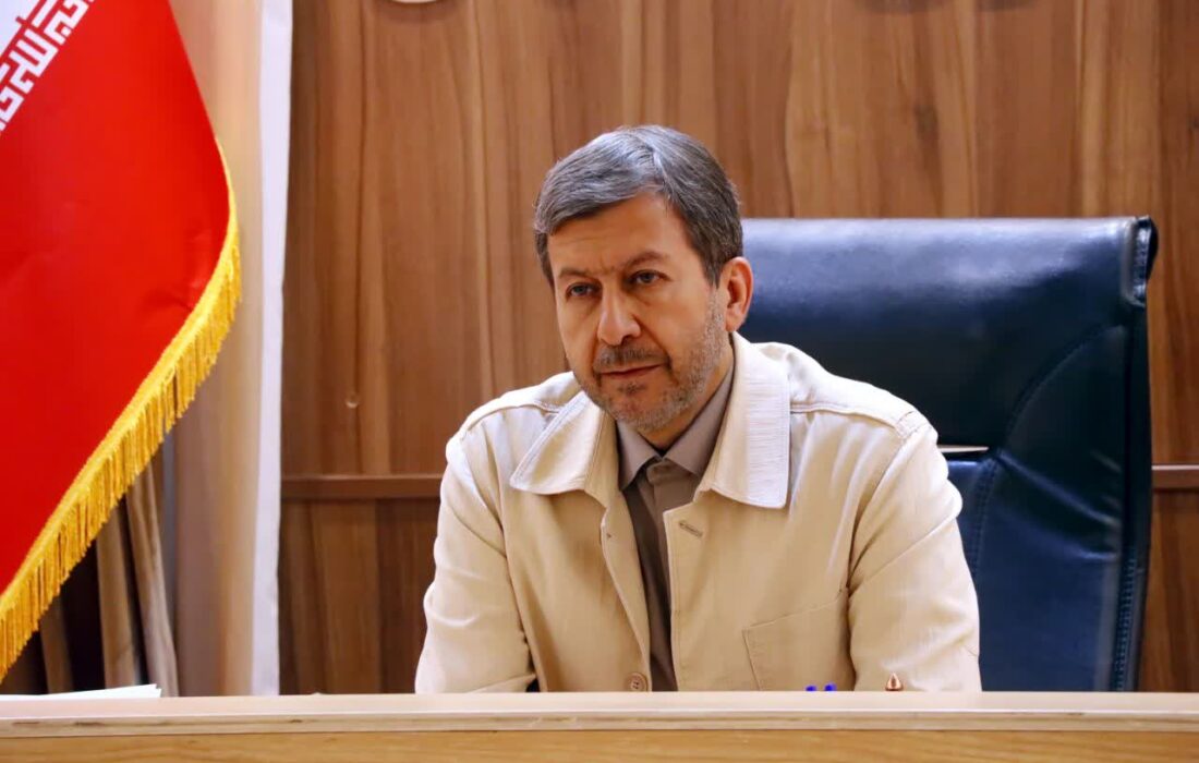 استاندار اصفهان:ورزش صبحگاهی در ادارات و پارکهای استان اصفهان رونق میگیرد