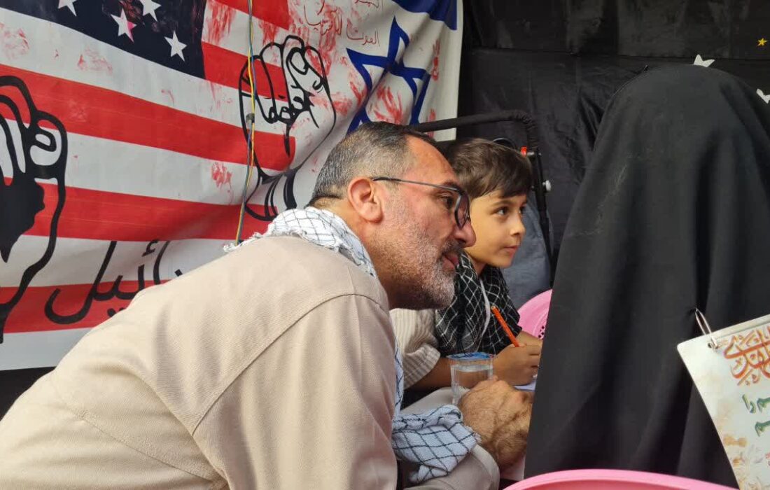 تأکید معاون استاندار اصفهان بر ارائه بستههای فرهنگی در مسیر اربعین