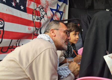 تأکید معاون استاندار اصفهان بر ارائه بسته‌های فرهنگی در مسیر اربعین