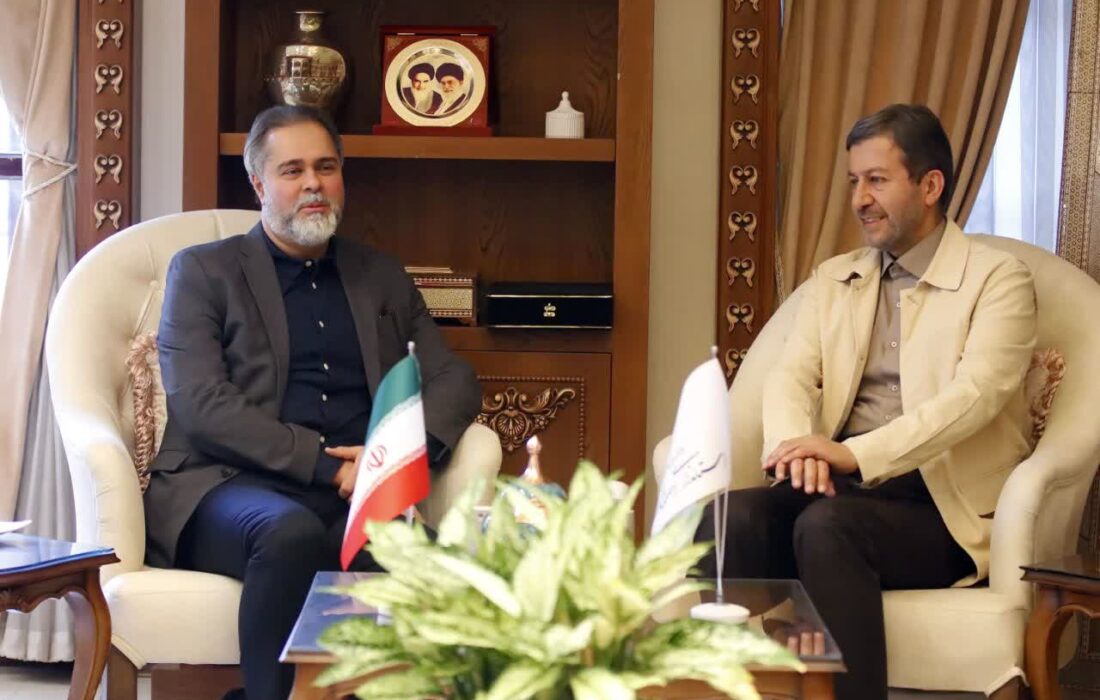 سی‌وهفتمین جشنواره بین‌المللی فیلم‌های کودکان و نوجوانان با حضور استاندار اصفهان کلید خورد