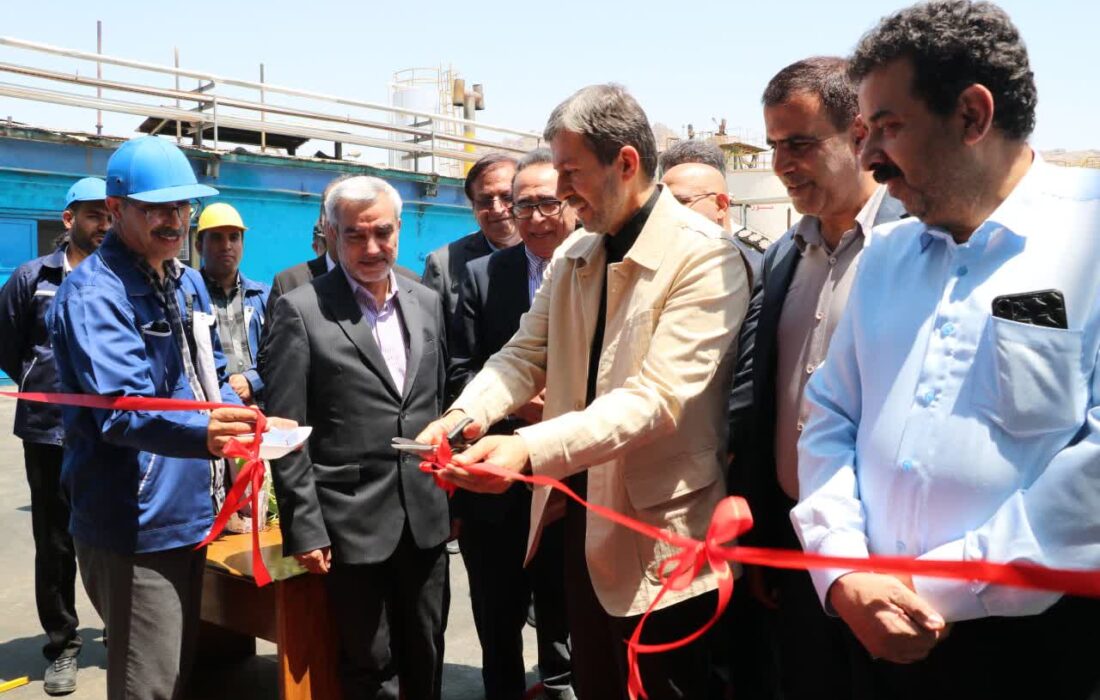 حمایت از صنایع، تنها سلاح ناامید کردن دشمن است