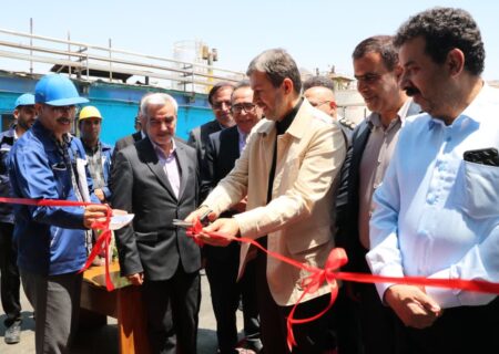 حمایت از صنایع، تنها سلاح ناامید کردن دشمن است