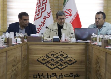 پنج مانع کلیدی کارخانه پلی‌اکریل رفع شد