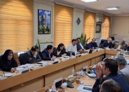 توسعه شرق استان با احداث شهرک‌های گلخانه در دستورکار قرار گرفت