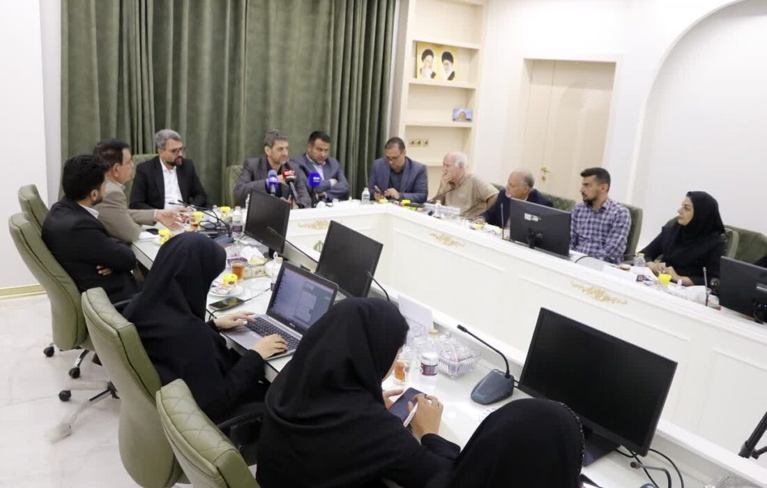 افتتاح و کلنگزنی ۱۳۷۸ پروژه عمرانی در هفته دولت/ ارزش پروژههای استان به ۲۵ هزار میلیارد تومان میرسد