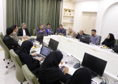 افتتاح و کلنگ‌زنی ۱۳۷۸ پروژه عمرانی در هفته دولت/ ارزش پروژه‌های استان به ۲۵ هزار میلیارد تومان می‌رسد