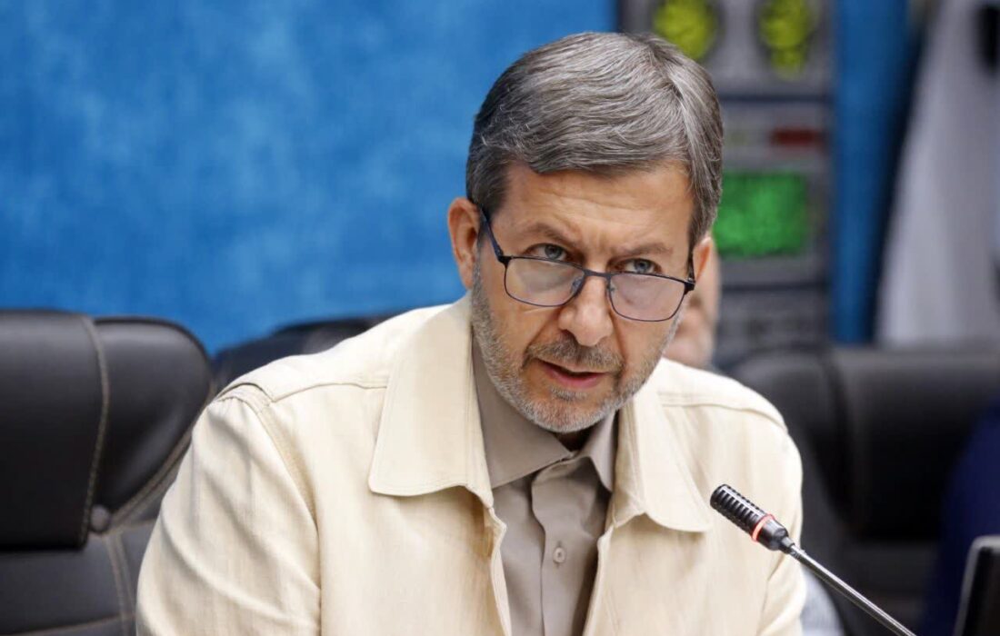 استاندار اصفهان:هوش مصنوعی؛ کلید تحول آینده استان اصفهان است