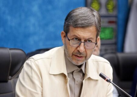 استاندار اصفهان:هوش مصنوعی؛ کلید تحول آینده استان اصفهان است