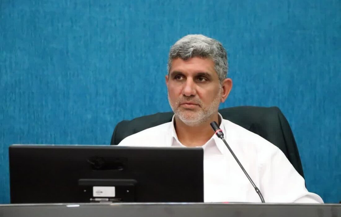 پیگیری ۱۸۰۰ مصوبه استانی با ایجاد سامانه ویژه نپما