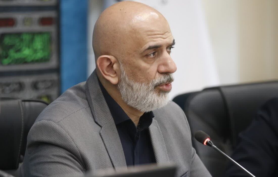 هم افزایی ۲ نمایشگاه فناوری اصفهان؛ طلایهدار معرفی شرکتهای دانشبنیان است