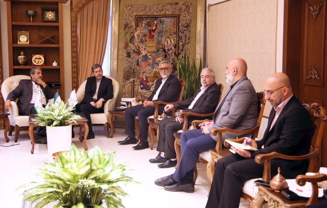 بهدنبال افزایش ۱.۵ برابری صادرات غیرنفتی استان در چهار سال آینده هستیم