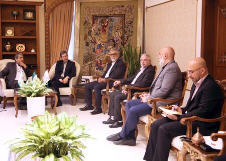 به‌دنبال افزایش ۱.۵ برابری صادرات غیرنفتی استان در چهار سال آینده هستیم