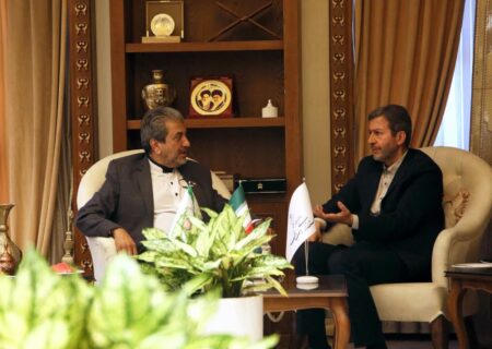 استقبال از ایده‌های سرمایه آفرین ایرانیان خارج از کشور در اصفهان 