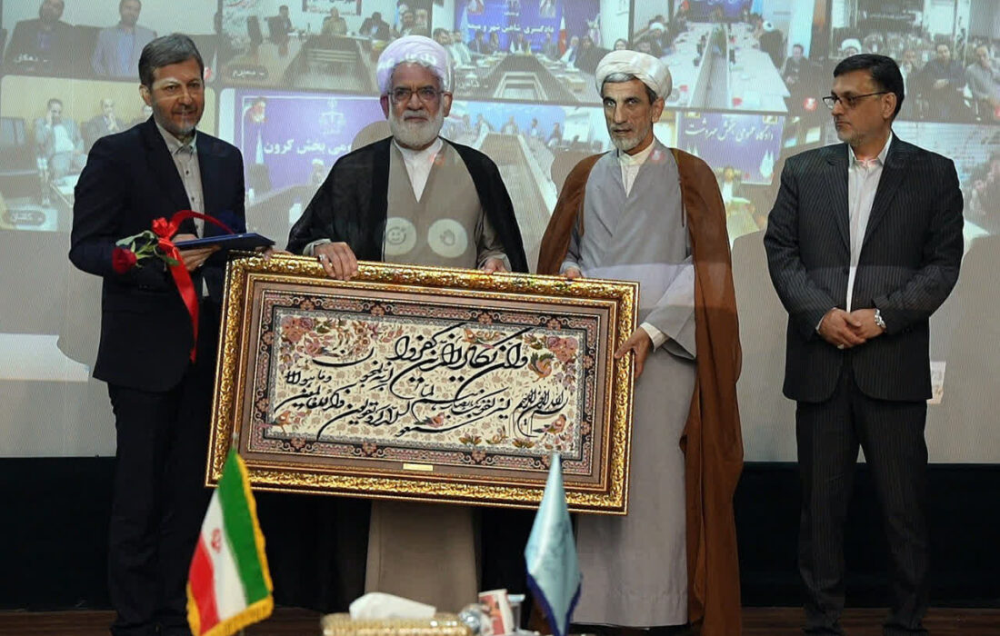 حجت‌الاسلام جعفری: مردم اصفهان مستحق بهترین مدیریت و بی‌منت‌ترین خدمات هستند