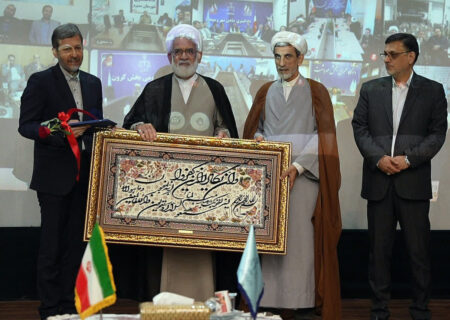 حجت‌الاسلام جعفری: مردم اصفهان مستحق بهترین مدیریت و بی‌منت‌ترین خدمات هستند