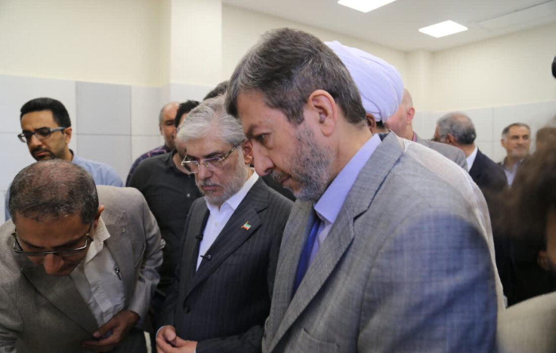 لزوم بهرهگیری از ظرفیتهای بینالمللی و دیپلماسی علمی