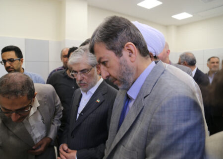 لزوم بهره‌گیری از ظرفیت‌های بین‌المللی و دیپلماسی علمی