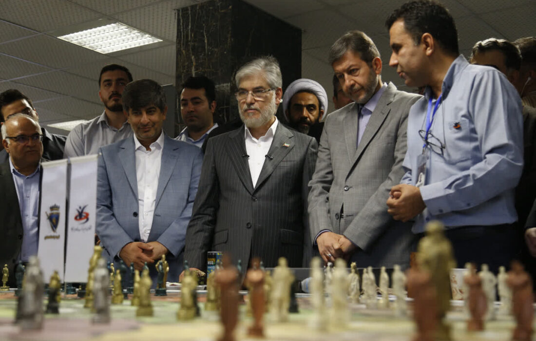 تفاهم نامه دانشگاه صنعتی اصفهان و فولاد مبارکه منجر به تقویت جایگاه دانشگاهها میشود