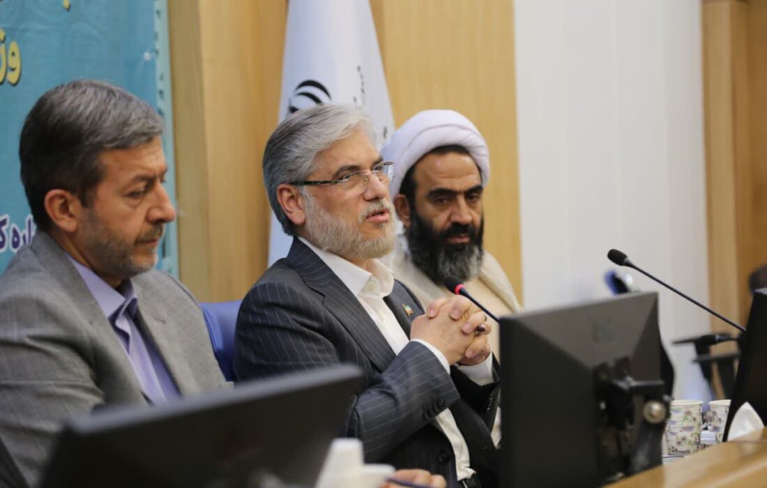 وزیر علوم: گفتمان دولت چهاردهم بر پایه حکمرانی علمی قرار دارد