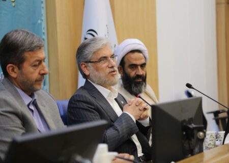 وزیر علوم: گفتمان دولت چهاردهم بر پایه حکمرانی علمی قرار دارد