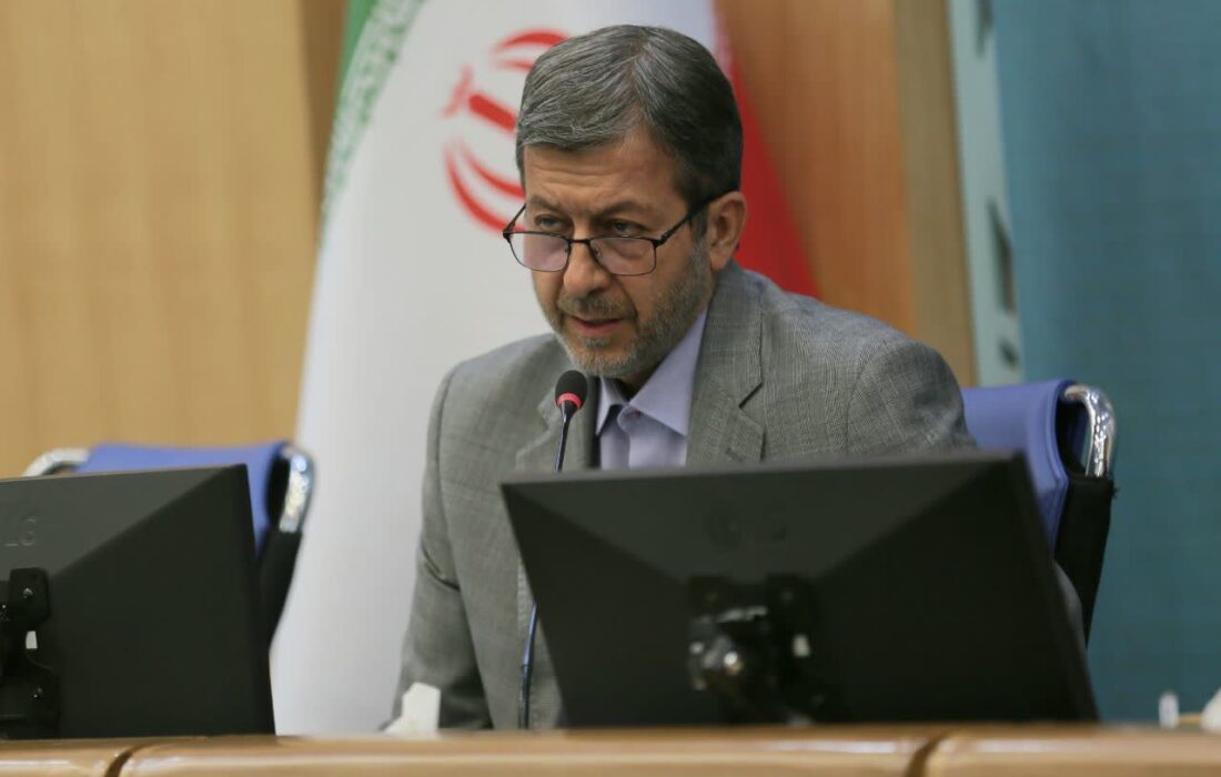 اصفهان در میان استان‌های برتر کشور در زمینه شورای گفتگوی دولت و بخش خصوصی