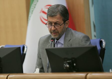 اصفهان در میان استان‌های برتر کشور در زمینه شورای گفتگوی دولت و بخش خصوصی