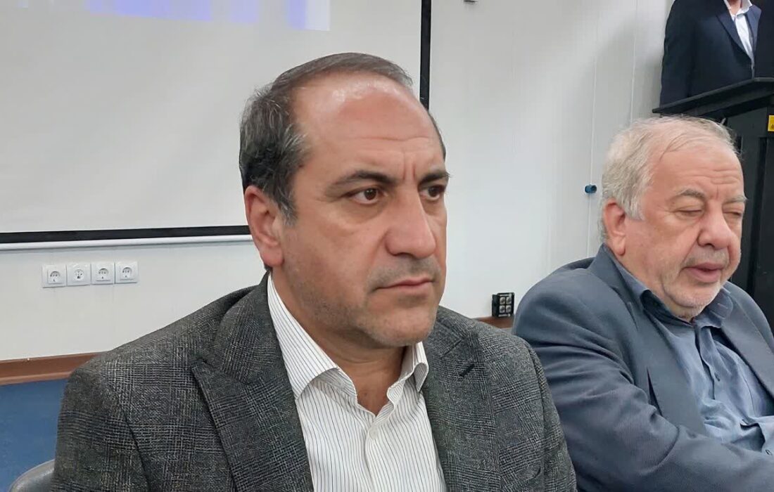 بهره‌برداری از ۲۲۰ میلیارد تومان پروژه در شهرستان گلپایگان