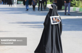 اربعین حسینی؛ روایت دلدادگی جاماندگان کربلا در قلب لنجان