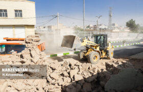 اجرای پروژه سه‌راه سده لنجان با اعتبار ۵۰ میلیارد ریال