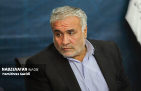 ساماندهی راه‌های شهرستان لنجان در دستور کار قرار گرفت