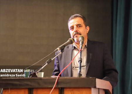 محمدی: مطالبه گری و انعکاس صحیح اخبار رسالت خبرنگاران است