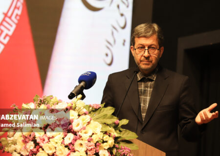 جمالی‌نژاد: پروژه‌های انتقال آب اصفهان نیازمند ۱۰۰ همت است