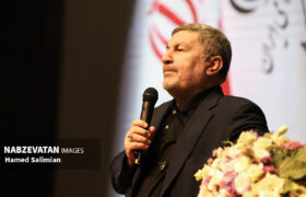 حضرتی: روایت نخست از هر حادثه باید توسط رسانههای داخلی منتشر شود