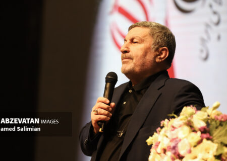 حضرتی: روایت نخست از هر حادثه باید توسط رسانه‌های داخلی منتشر شود