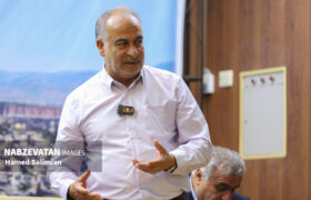 پولادی: رفع مشکل بیکاری جوانان درگرو سرمایه‌گذاری صنعتی است