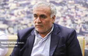 صنعت در لنجان؛ از موقعیت عالی سرمایه گذاری تا تلاش برای رفع چالش‌ها