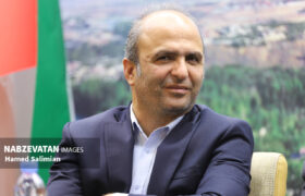 بگی: اشتغالزایی برای بیش از ۱۵ هزار نفر در لنجان با توسعه صنایع کوچک