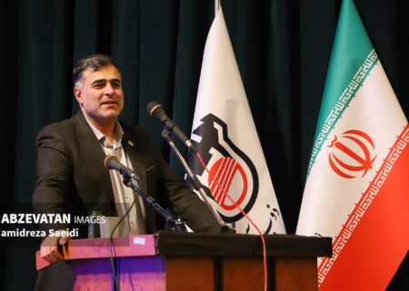 مشگلانی: «آرایش رسانه‌ای» استان اصفهان در جنگ ۱۲ روزه ستودنی بود