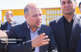 سرانه فضای ورزشی دانش‌آموزان ۳ برابر افزایش پیدا می‌کند