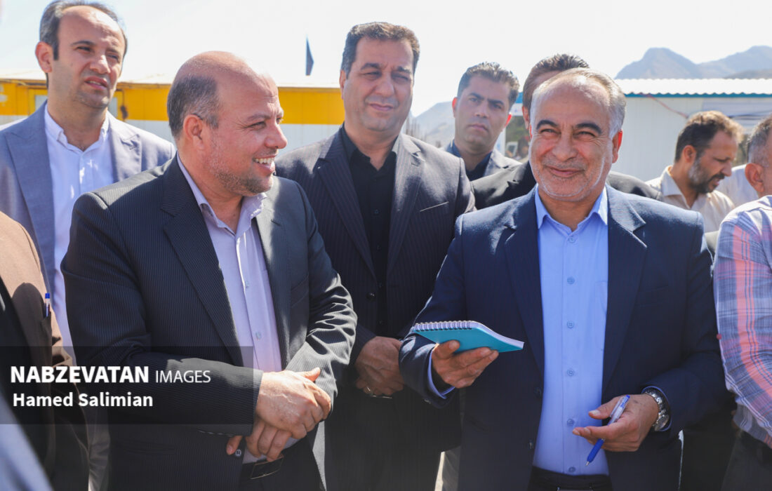 جعفری: براساس قانون برنامه هفتم سرانه فضای ورزشی دانش‌آموزی باید به یک مترمربع برسد