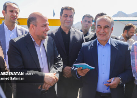 جعفری: براساس قانون برنامه هفتم سرانه فضای ورزشی دانش‌آموزی باید به یک مترمربع برسد