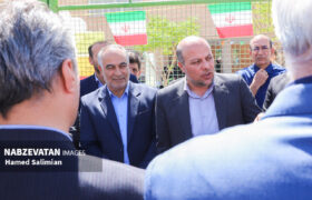 شهرستان لنجان در سرانه ورزش دانش آموزی دچار عقب ماندگی است