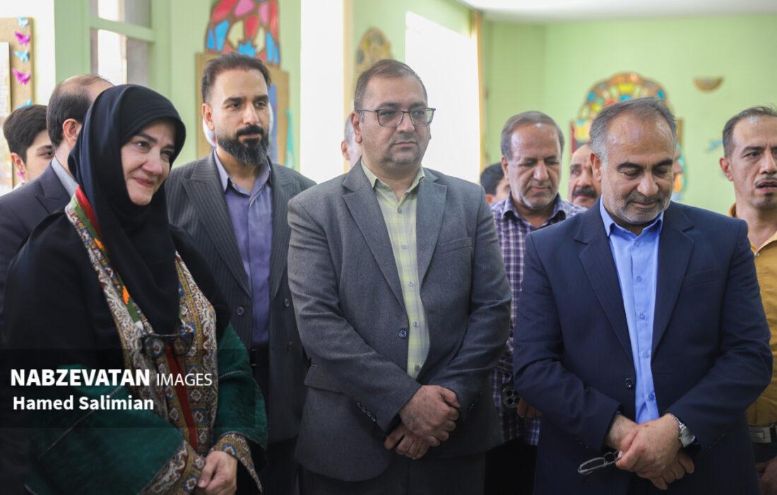 از دل تاریخ تا آینده ای روشن/آغاز روزهای طلایی میراث فرهنگی،گردشگری و صنایع دستی در لنجان