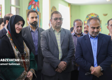 از دل تاریخ تا آینده ای روشن/آغاز روزهای طلایی میراث فرهنگی،گردشگری و صنایع دستی در لنجان