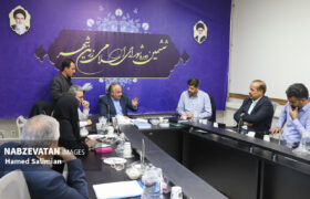 انتشار بوی نامطبوع در زرین شهر/آبگیری لاگون‌های ذوب‌آهن قابل قبول نیست