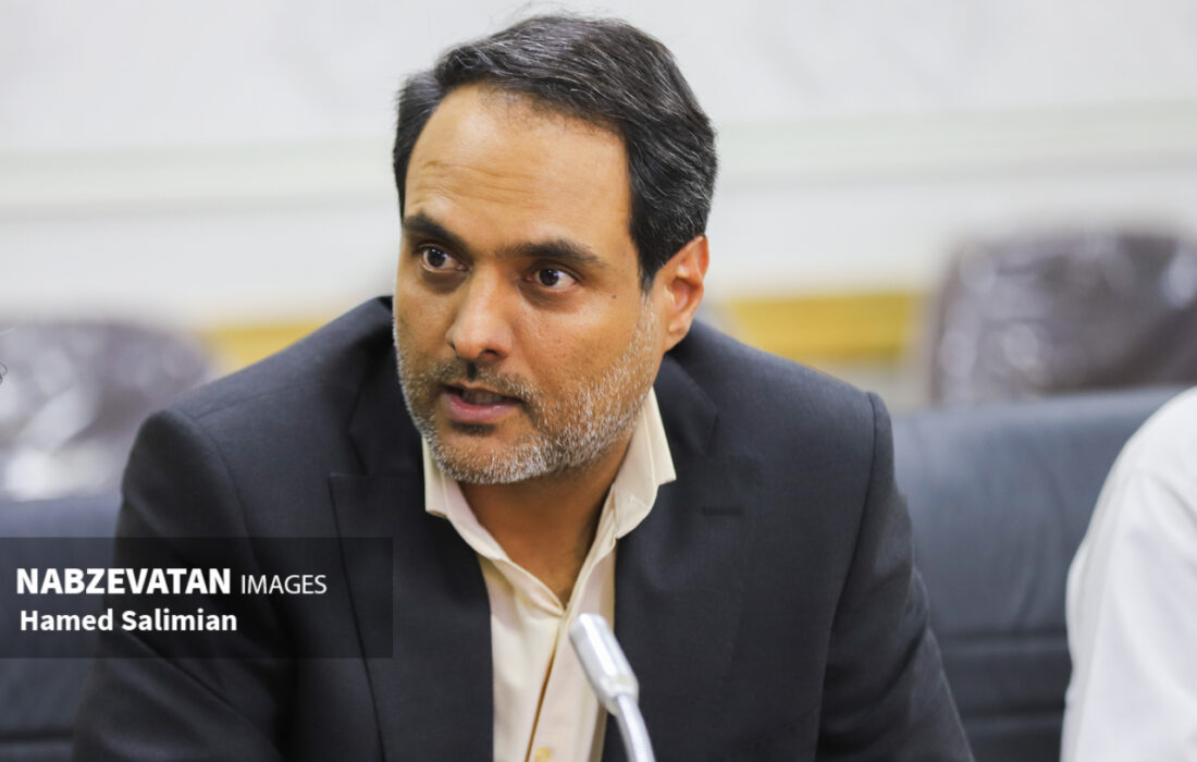 ضرورت استفاده از پساب تصفیه شده و با کیفیت در نگهداری فضای سبز فولادشهر