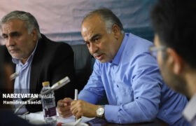 طرح‌های شهرداری زرین‌شهر با حمایت مسئولان کشوری وضعیت تردد را ساماندهی می‌کند